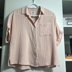 C&C California, Size S, 100% cotton